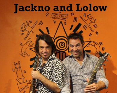 Jackno and Lolow