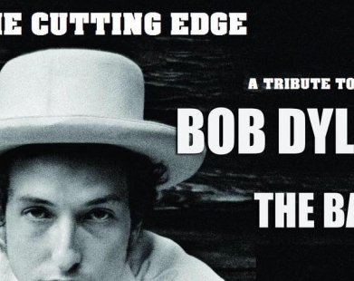 The Cutting Edge - Tribute de Bob Dylan 