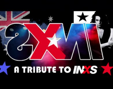 SXNI Tribute de INXS